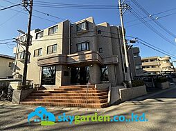 ライオンズマンション本厚木第2