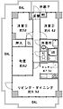 グリーンパーク秦野7階1,380万円