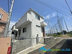神奈川県平塚市岡崎