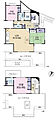 キャッスル東海大学前第26階1,980万円