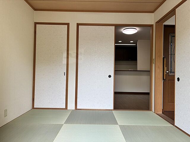 和室