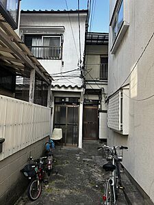 外観 外観