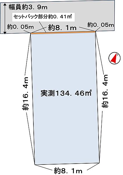 区画図：314002710978