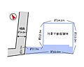 敷地図