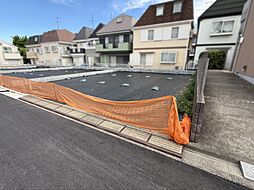 世田谷区船橋4丁目(D区画)