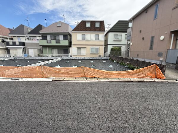 現地写真