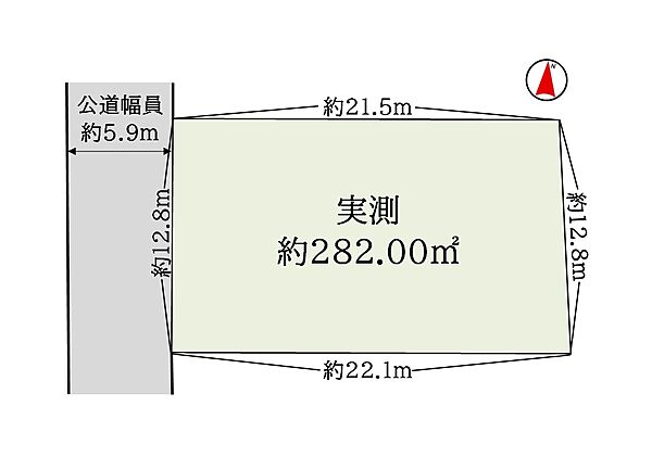 区画図：313004805020