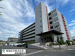 社有稲毛ビューハイツ　1棟