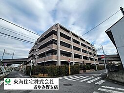 エヴァーグリーン青葉の森