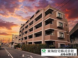 エヴァーグリーン青葉の森