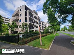 社有あすみが丘ガーデンコート杜の街　弐番館