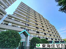 パークシティちはら台　　1号棟