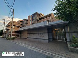 The NOBUTO HILLS FOREST COURT