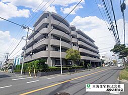 ローズガーデン南行徳　参番館