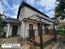 千葉県市原市ちはら台東2丁目