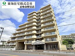 サンヴェール千葉サザンヒルズ　ペット飼育可能