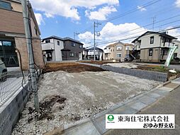 緑区おゆみ野中央8丁目 24-1期 3号棟