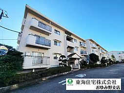 はるのみち公園前　2号棟