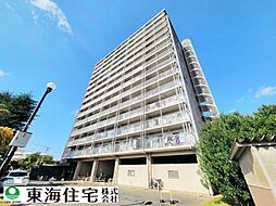 千葉ガーデンタウン　E棟