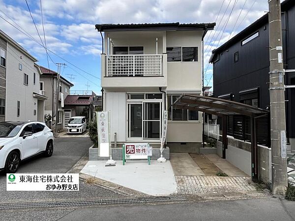 外観：312001135470