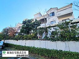 ウッドパークちはら台駅前Ｂ棟