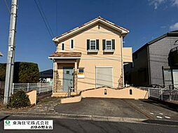 千葉県千葉市緑区おゆみ野4丁目