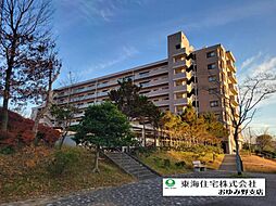 社有エステ・シティおゆみ野　C棟