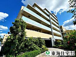 ウィザースレジデンス千葉椿森