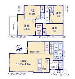 千葉県千葉市中央区白旗2丁目