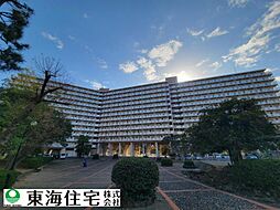 千葉ガーデンタウン　Ｂ棟