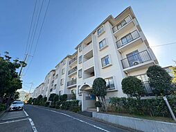 社有セントラルコーポ船橋　11番館