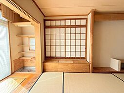 室内の画像