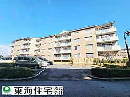 サウスヒルズ中央　4号棟