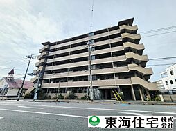 ロイヤルステージ東千葉