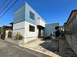 千葉県市川市曽谷8丁目