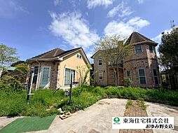 千葉県大網白里市季美の森南2丁目