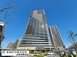 幕張ベイパーク　ミッドスクエアタワー