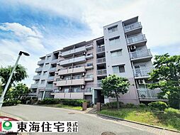 青葉の森公園通り13号棟