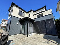 千葉県船橋市咲が丘4丁目