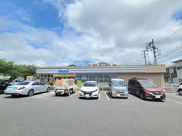 ミニストップあすみが丘東店 徒歩13分。 1030m