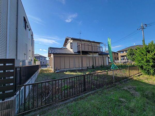 落ち着いた環境も魅力です！