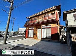 千葉県市原市今津朝山