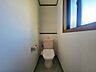 トイレ：1・2階にトイレがございます！朝の忙しい時間帯も待たずにすみそうですね