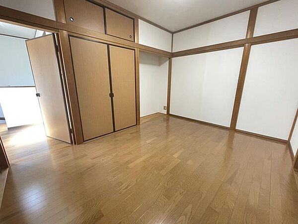 リビング以外の居室