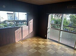 室内の画像