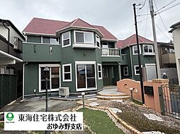千葉県船橋市習志野台8丁目