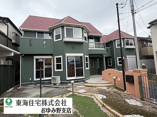 外観：312001282605