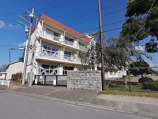 千葉市立誉田小学校 徒歩15分。 1040m