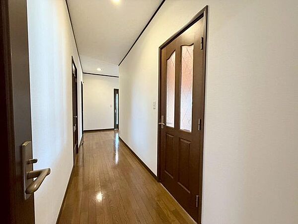 室内を拡大表示