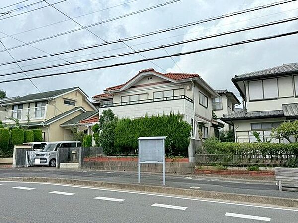 現地